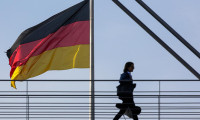 Almanya'nın 6 aylık bütçe fazlası 43,5 milyar euro