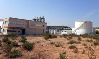 TMSF İzmir’de iki santrali satışa çıkardı