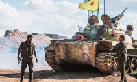 YPG, Türkiye sınırdaki bazı noktalarda ağır silahlarını çekti