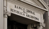 Arjantin'in ülke riski 14 yılın en yüksek seviyesine çıkı