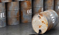 ABD stoklarındaki 11.1 milyon varillik düşüşle petrol fiyatları arttı