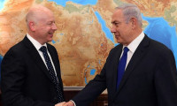 ABD, Orta Doğu barış planını İsrail seçimlerinden önce açıklamayacak