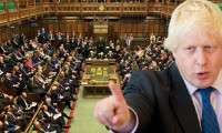 İngiliz basınından Johnson'a tepki: Demokrasiye hakaret