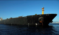 İran petrol tankerinin Mersin Limanı'na girdiği iddiaları yalanlandı