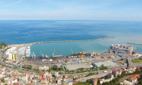 Trabzon Liman yönetiminde yeni görevlendirmeler