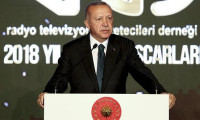 Erdoğan: Türkiye'nin başarıları kasıtlı bir şekilde görülmüyor