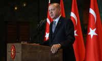 Erdoğan: Cumhuriyeti canımız pahasına korumakta kararlıyız