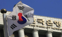 Kore Merkez Bankası faizi değiştirmedi
