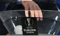 UEFA Avrupa Ligi'nde Başakşehir, Beşiktaş ve Trabzonspor'un rakipleri belli oldu
