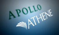 Apollo ve Athene, GE Capital'in kredi birimini satın aldı