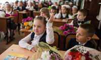 Rusya'da okul yaz tatilinin uzatılması gündemde