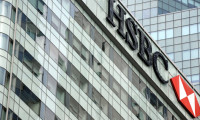 HSBC CEO'su Flint istifa etti