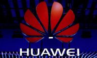 Huawei Kiev'de ihale kazandı