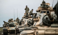 Türk askeri yetkili Fırat operasyonunun tarihini açıkladı