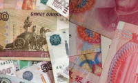 Yen “güçlü yuan fiksingi” ile dolar karşısında sert düştü