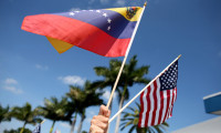ABD ülkesindeki Venezüella varlıklarını dondurdu 