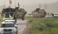 ABD, Türkiye'nin operasyon yapacağı bölgeye silah gönderdi iddiası