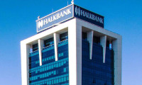Halkbank'ın yılın ilk yarısındaki karı yüzde 67 düştü