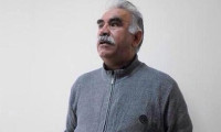Teröristbaşı Öcalan'dan çözüm süreci çağrısı