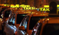 İzmit'te bir taksici müşterisine tecavüz etti