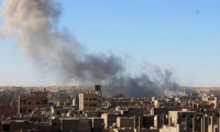 İdlib'de ilan edilen ateşkes bozuldu