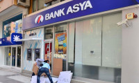 Bank Asya'nın devri için AYM'den karar