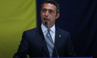 Ali Koç'a Avrupa Kulüpler Birliği'nde görev