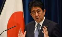Japonya'da Abe kabinesinde değişiklik