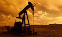Brent petrolün varili 63,02 dolar