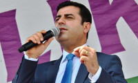 Demirtaş'ın avukatlarından tahliye başvurusu