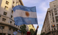 Arjantin'den dövize yeni bir müdahale kararı