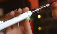 ABD, aromalı e-sigaraları yasaklamaya hazırlanıyor