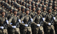 Pentagon Çin ordusuyla bağlantılı firmaları inceliyor