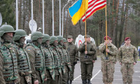 ABD'den Ukrayna'ya 141 milyon dolarlık askeri yardıma onay