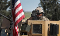 ABD Suriye'ye yine asker gönderiyor