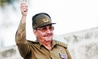 Twitter Raul Castro'nun hesaplarını kapattı