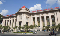 Vietnam Merkez Bankası'ndan 2 yıl sonra ilk kez faiz indirimi