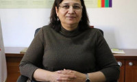 HDP Milletvekili Leyla Güven hakkında soruşturma
