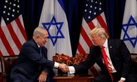 Trump’tan seçim öncesi Netanyahu paylaşımı