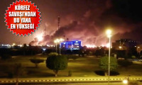 Aramco saldırısı sonrası petrolde rekor: 71 doları aştı