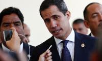 Guaido: Maduro ile müzakereler sona erdi