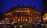 Fransız Louvre Hotel Group, Suriye'ye geri döndü