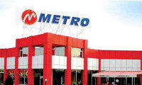 Metro Yatırım Ortaklığı üst yönetiminde değişiklik