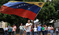 Venezuela'da önemli gelişme! Anlaşma sağlandı