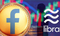 Facebook küresel merkez bankaları ile Libra'yı görüştü