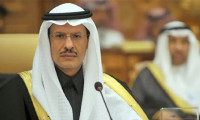 Suudi Arabistan tam kapasite petrol üretimi için tarih verdi