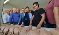 CHP'li Özel'den üzüm fiyatına eleştiri