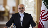 Zarif: İran'a bir askeri saldırı topyekün savaşa yol açar