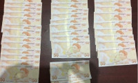 Elazığ'da esnafı sahte parayla dolandıran 6 kişi yakalandı