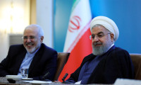 ABD, Ruhani ve Zarif'e vize verdi